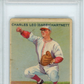 1933 Goudey Gabby Hartnett #202 PSA 3 MC
