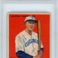 1933 Goudey George Grantham #66 PSA 4