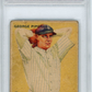 1933 Goudey George Pipgras #12 PSA 3