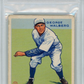 1933 Goudey George Walberg #183 PSA 3