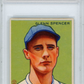 1933 Goudey Glenn Spencer #84 PSA 5