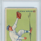 1933 Goudey Glenn Wright #143 PSA 4
