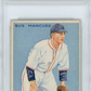 1933 Goudey Gus Mancuso #237 PSA 5