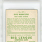 1933 Goudey Gus Mancuso #237 PSA 5
