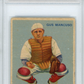 1933 Goudey Gus Mancuso #41 PSA 4