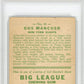 1933 Goudey Gus Mancuso #41 PSA 4