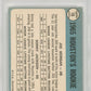 1965 Topps Astros Rookies #16 J. Morgan S. Jackson PSA 6