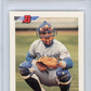 1992 Bowman Mike Piazza #461 PSA 9