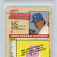 1992 Bowman Mike Piazza #461 PSA 9