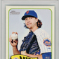 2014 Topps Heritage Jacob Degrom #H549 PSA 10
