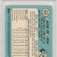 2014 Topps Heritage Jacob Degrom #H549 PSA 10