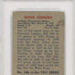 1951 Bowman Richie Ashburn #186 PSA 4