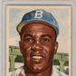 1953 Topps Jackie Robinson #1 PSA 3