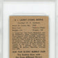 1948 Bowman Yogi Berra #6 PSA 6