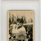 1948 Bowman Yogi Berra #6 PSA 4