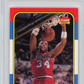1986 Fleer Charles Barkley #7 PSA 9