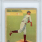 1933 Goudey Bill Dickey #19 PSA 4