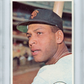 1964 Topps Giants Orlando Cepeda #55 PSA 8