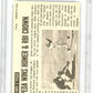 1964 Topps Giants Orlando Cepeda #55 PSA 8