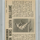 1964 Topps Giants Warren Spahn #31 PSA 8
