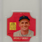 1951 Fischer's Bread Labels Alex Kellner PSA 1