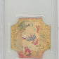 1951 Fischer's Bread Labels Irv Noren PSA 1