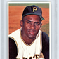 1964 Topps Giants Bob Clemente #11 PSA 6