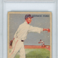 1933 Goudey Horace Ford #24 PSA 4