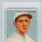 1933 Goudey Horace Lisenbee #68 PSA 4