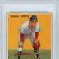 1933 Goudey Hugh Critz #238 PSA 5