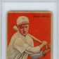 1933 Goudey Hugh Critz #3 PSA 3
