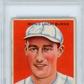 1933 Goudey Jack Burns #198 PSA 4