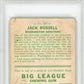 1933 Goudey Jack Russell #167 PSA 3