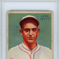 1933 Goudey Jess Petty #90 PSA 3