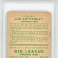 1933 Goudey Jim Bottomley #44 PSA 3