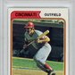 1974 Topps Pete Rose #300 PSA 8