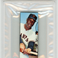 1968 Bazooka Willie Mccovey Hand Cut PSA 5