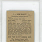 1948 Bowman Bob Elliott #1 PSA 6