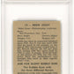 1948 Bowman Eddie Joost #15 PSA 5
