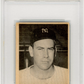 1948 Bowman Floyd Bevins #22 PSA 4.5