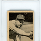 1948 Bowman Ferris Fain #21 PSA 4