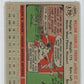 1956 Topps Bill Virdon #170 Gray Back PSA 7