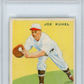 1933 Goudey Joe Kuhel #108 PSA 2
