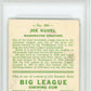 1933 Goudey Joe Kuhel #108 PSA 2