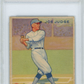 1933 Goudey Joe Judge #155 PSA 4