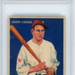 1933 Goudey Joe Cronin #63 PSA 3