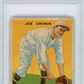 1933 Goudey Joe Cronin #189 PSA 3