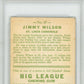 1933 Goudey Jimmy Wilson #37 PSA 4