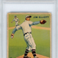 1933 Goudey Jim Elliott #132 PSA 3