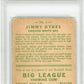 1933 Goudey Jimmy Dykes #6 PSA 3